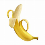 Banansplatt