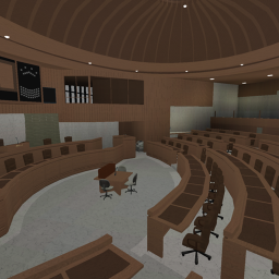 |ITA| Senate of Italy