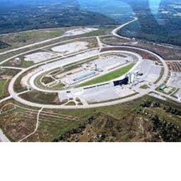 Nascar 2003 Wisnton Cup Racing (Nashville)