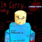 [UPD] Unseen Truth (Psychological Horror)