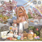 AmaryMar12 group
