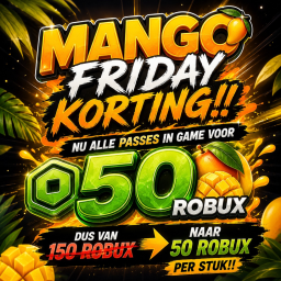 🛠️ Pass Mango