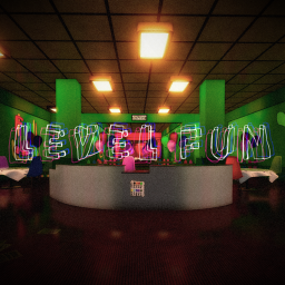 Level Fun | =)