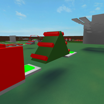 Impossible Fun Obby | 54 |