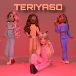 Teriyaso