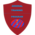 Arsenal Practice Group!
