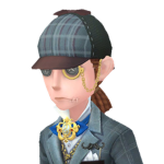 mr inference fanclub