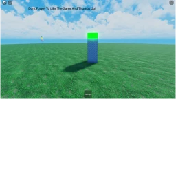 Scary Button Survival! icon