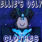 ellie's ugly clothes