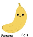 Banana Bois!!!