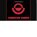 Crimson-Dawn