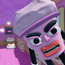 ESCAPE MS.MUFFIN'S BAKERY! icon