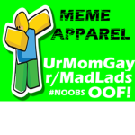 Meme Cloth
