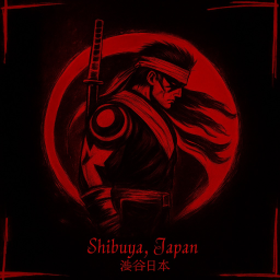 Shibuya 1997 [Beta]