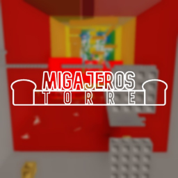 Tower for Migajeros 💀🙏 icon
