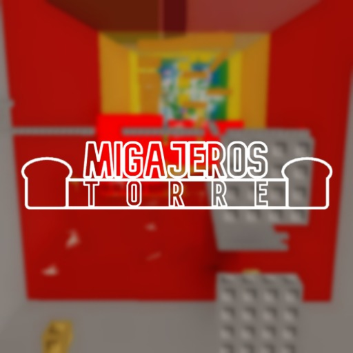 Tower for Migajeros