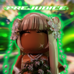 +PREJUDICE+
