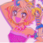 Gyaru’s wardrobe <33