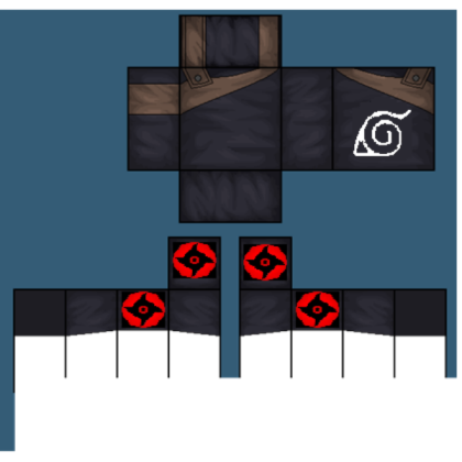 A Shirt Roblox decal