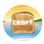 Crispy