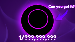 [UPD] RNG Monety! 👻 (Horror)