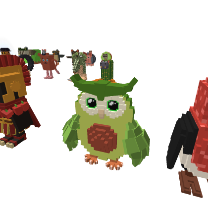 🌠 [UPDATED] Updated Brainrots 2
