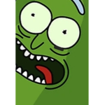 Van der pickles