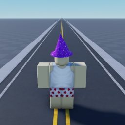 🛣️ Longest Road on Roblox