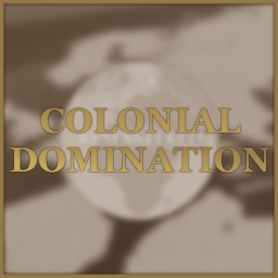 Colonial Domination [Alpha]