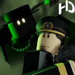 Homeland Defender BETA