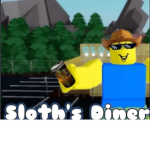 Sloth dude gaming group