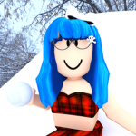 Lilly Uncanny valley hangout!~