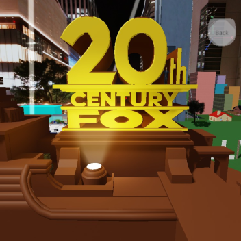 20th Century Fox 1994 Logo Remake 2026 Re-Load 1