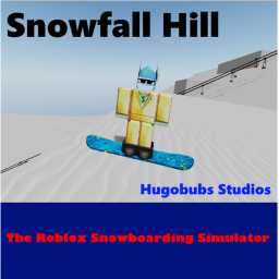 Snowfall Hill
