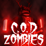 C.O.D. zombies
