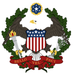 United States of the American Republic