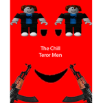 The Chill Terror Men