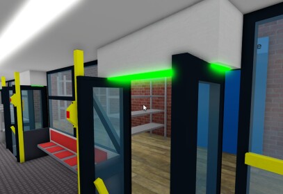 (NEW YEAR) Urbanmove Skavsk Tram simulator