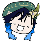 Genshin Cart Ride