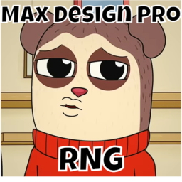 Max Design Pro RNG
