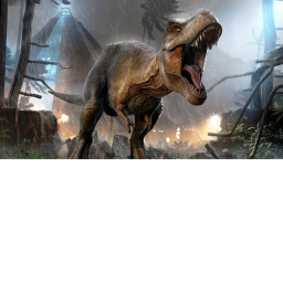 Dino creators  application centre