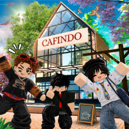 Cafindo [Voice Chat]