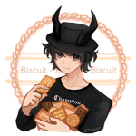 Biscuit Shop
