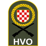 Hrvatsko Vijeće Obrane