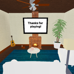 The Living Room