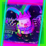 ~ Jesters Playground ~
