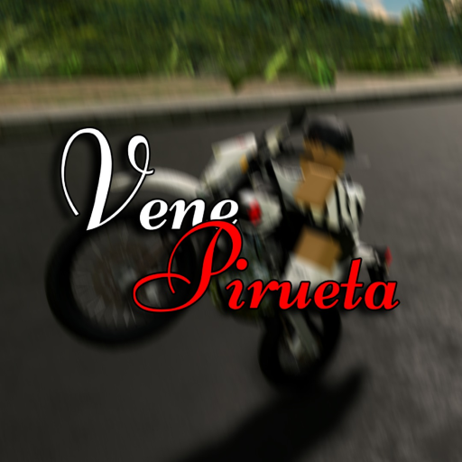 VenePirueta 🇻🇪