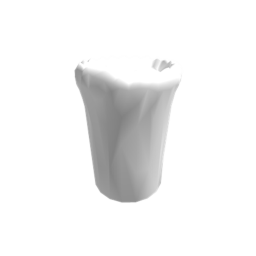 Chef Hat Memorial