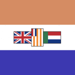 • Unie van Suid-Afrika •