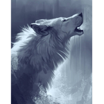 wolf’s kingdom.